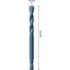 Bosch Centravimo grąžtas kietmetalis 7,15x105 mm
