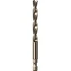 Bosch Centravimo grąžtas PCPlus HSS-Co Ø 7,15x105 mm