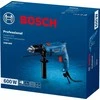 Elektrinis smūginis gręžtuvas Bosch GSB 600; 600 W