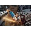 Kampinis šlifuoklis Bosch GWS 27-230 J Professional; 2700 W