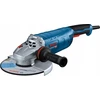 Kampinis šlifuoklis Bosch GWS 27-230 J Professional; 2700 W