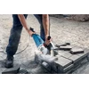 Kampinis šlifuoklis Bosch GWS 27-230 J Professional; 2700 W