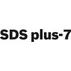 Grąžtas Gręžtuvas Bosch Professional BOSCH FIRTRO SD- PLUS 7X- 14 X 250 * 315MM Universalus