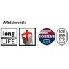 Bosch SDS-plus-5X grąžtas 8x50x110 ,mm 1 vnt.