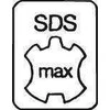 Bosch SDS-max-8X grąžtas 18 x 200 x 340 mm