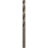 Bosch HSS-Co grąžtas metalui 4,5mm, 1 vnt.