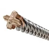 SDS-Max gelžbetonio grąžtas, skersinis peilis, 16-340/200, XLR Extreme DeWalt [DT60809-QZ]