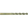 Grąžtas Wiertło Dewalt dewalt wiertła kobaltowe hss e cobalt 1.0mm (2 pack)