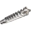Grąžtas None DEWALT grąžtai SDS PLUS 10 x 460mm XLR 4-OSTRZOWE