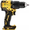 Dewalt Akumuliatorinis smūginis gręžtuvas DCD709M1-QW 18V 4Ah