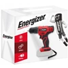 Energizer 3DR023 be akumuliatoriaus ir kroviklio