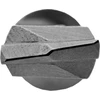 Grąžtas Gręžtuvas Fischer betono SDS + 9mm (531789)