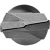 Grąžtas Wiertło Fischer do betonu SDS+ 12mm (531810)