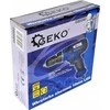 Gręžtuvas Geko Suktuvas jungiama į tinklą 230V 10mm LED/ GEKO (10)