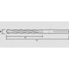 Grąžtas betonui Graphite SDS Max, 57H514, 18x310 mm