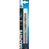 Grąžtas metalui Graphite 57H032, 5 mm