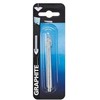 Grąžtas stiklui ir keramikinėms plytelėms Graphite 57H263, 10 mm