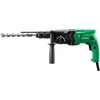 HIKOKI Perforatorius 730W / 2.7J DH24PMH WSZ 3-F + RANKENA 13mm DĖKLAS