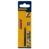Irwin Grąžtas metalui TURBOMAX HSS 1,0 mm