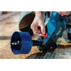 Akumuliatorinis kampinis gręžtuvas Bosch GRD 18V-127 HX Solo,CT