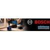Akumuliatorinis kampinis gręžtuvas Bosch GRD 18V-127 HX Solo,CT