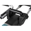 Gręžtuvas Makita MAKITA WIERTNICA GLEBOWA 2x18V DDG461PT2 2x5,0Ah