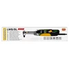 Kampinė šlifavimo mašina / graveris 250W PROXXON LWB/BL 230V Art. 29207