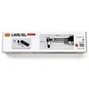 Kampinė šlifavimo mašina / graveris 250W PROXXON LWB/BL 230V Art. 29207