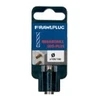 Grąžtas Gręžtuvas Rawlplug SDS + 10mm betonui (RT- SDSR- 10 / 210)