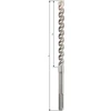 Grąžtas Gręžtuvas Rawlplug SDS + 10mm betonui (RT- SDSR- 10 / 310)
