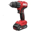 Gręžtuvas Sourcing Cordless Drill 3021HD 20V BL 2X2AH