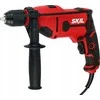Skil Red Elektrinis smūginis gręžtuvas Skil 6725 AA; 710 W