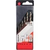 Grąžtas Gręžtuvas Yato kobalto cilindro 2 4 5 3 6 8mm komplektas (YT -41602)