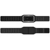 Griffin Sleep Sport apyrankė, skirta Fitbit, Misfit ir Sony SmartBand, juoda