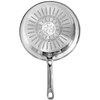 Tefal Infinite H8151325 Grillowa 26 cm sidabrinė