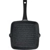 Zwieger Juodas Stone 28 cm grilio