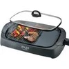 Sumuštinių keptuvas Adler | Electric Grilis | AD 6610 | Table | 3000 W | Juodas