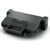Virtuvinės svarstyklės Bosch | TCG3323 | Contact grill | 2000 W | Juodas