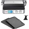 Grilis Braun CG9040