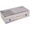 Royal Catering Elektrinis grilis 230V dvigubas didelis griovelis 100cm