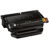 Elektrinis grilis Tefal OptiGrill+ XL juodas (GC722834)