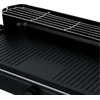 LUND ELEKTRINIS GRILIS PASTATOMAS 2200W 50 x 25cm