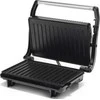 Tristar | Grilis | GR-2846 | Kontaktinis grilis | 700 W | Aliuminis