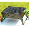 Oem Folding camping garden grill RC-K-933 juodas