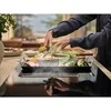 Plancha Grilis 2.0 Electrolux