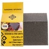 GRINDING SPONGE FORTE TOOLS 125X90X27 M