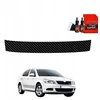 „GrizzGlass“ anglies pluošto bagažinės palangės plėvelė „GrizzGlass BodyShield“, skirta „Skoda Octavia 2“ sedanui su atnaujinimu (2008–2013 m.)