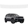 GrizzGlass Balta techninė danga HeavyDuty Baltas bagažinės slenksčiui, skirtam Jeep Grand Cherokee (2025-2026) (GRZ21523)