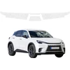 GrizzGlass Balta techninė danga HeavyDuty Baltas ant bagažinės slenksčio, skirta Lexus LBX (2023-2026) [2w1] (GRZ21481)
