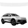 GrizzGlass Balta techninė danga HeavyDuty Baltas bagažinės slenksčiui, skirta BAIC BEIJING 5 (2023-2026) (GRZ21386)